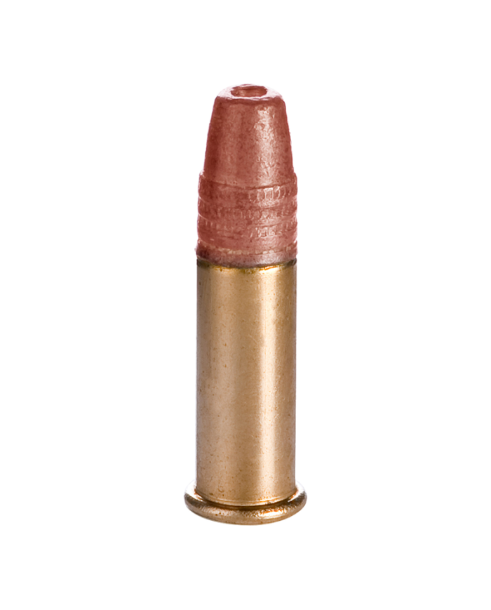 WINCHESTER 22 LR SUPER-X 235 36GR X235