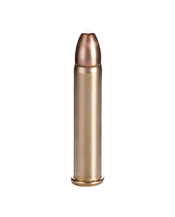 WINCHESTER 22 MAGNUM SUPER-X FMJ 40GR X150