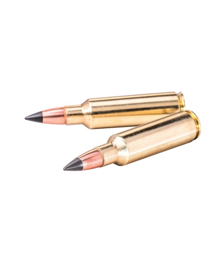 WINCHESTER 243 WIN EXTREME POINT 95GR X20