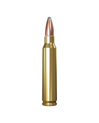 WINCHESTER 243 WIN POWER POINT 80GR X20