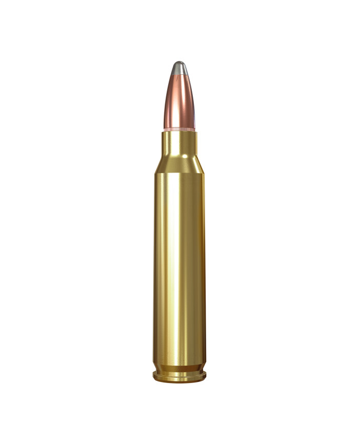 WINCHESTER 270 WIN POWER POINT 150GR X20