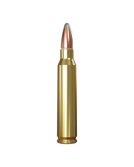 WINCHESTER 270 WIN POWER POINT 150GR X20