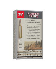 WINCHESTER 300 WIN MAG POWER POINT 180GR X20