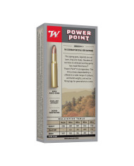 WINCHESTER 30-30 WIN POWER POINT 170GR X20