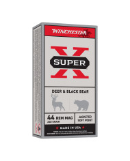 WINCHESTER 338 WIN MAG POWER POINT 200GR X20