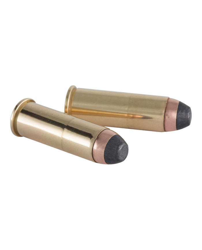 WINCHESTER 44 REM MAG JSP 240GR X50