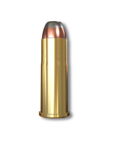 WINCHESTER 44-40 WIN POWER POINT 200GR X50