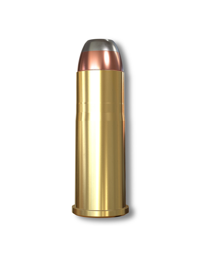 WINCHESTER 44-40 WIN POWER POINT 200GR X50