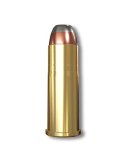 WINCHESTER 44-40 WIN POWER POINT 200GR X50