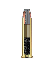 WINCHESTER 45-70 GVT HOLLOW POINT RIFLE 300GR X20