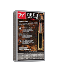 WINCHESTER 6.5 CREEDMOOR EXTREME POINT 125GR X20