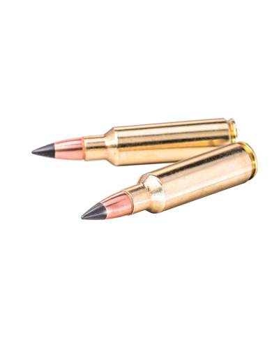 WINCHESTER 6.5 CREEDMOOR EXTREME POINT 125GR X20