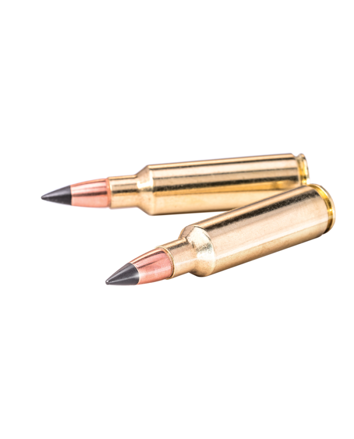 WINCHESTER 6.5 CREEDMOOR EXTREME POINT 125GR X20