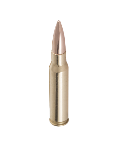 WINCHESTER 6.5 CREEDMOOR MATCH RIFLE 140GR X20