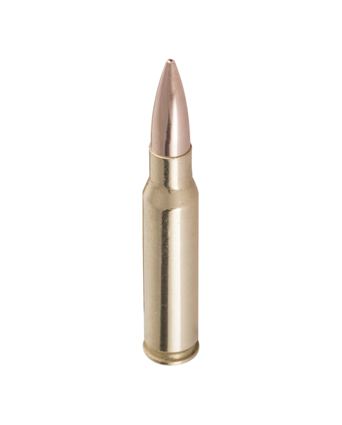 WINCHESTER 6.5 CREEDMOOR MATCH RIFLE 140GR X20