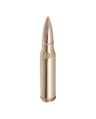 WINCHESTER 6.5 CREEDMOOR MATCH RIFLE 140GR X20