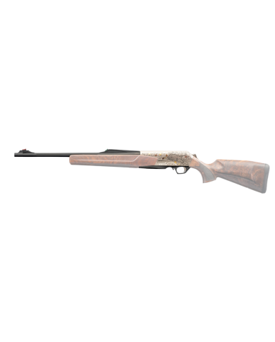 BROWNING BAR 4X LIMITED EDITION AUTUMN 9.3X62 MÉCANISME