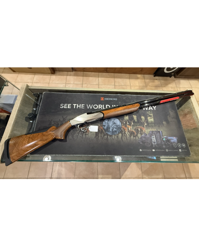 OCCASION-BENELLI 828 U SILVER 20/76 71CM