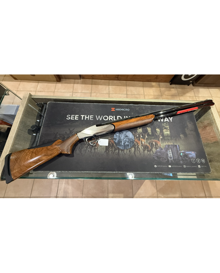OCCASION-BENELLI 828 U SILVER 20/76 71CM