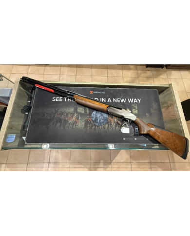 OCCASION-BENELLI 828 U SILVER 20/76 71CM