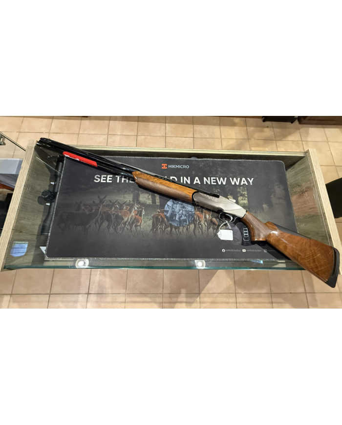 OCCASION-BENELLI 828 U SILVER 20/76 71CM