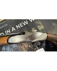 OCCASION-BENELLI 828 U SILVER 20/76 71CM