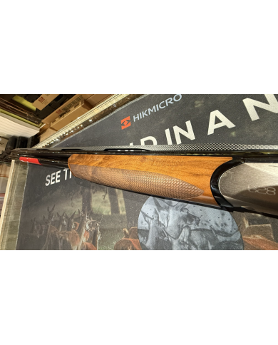 OCCASION-BENELLI 828 U SILVER 20/76 71CM
