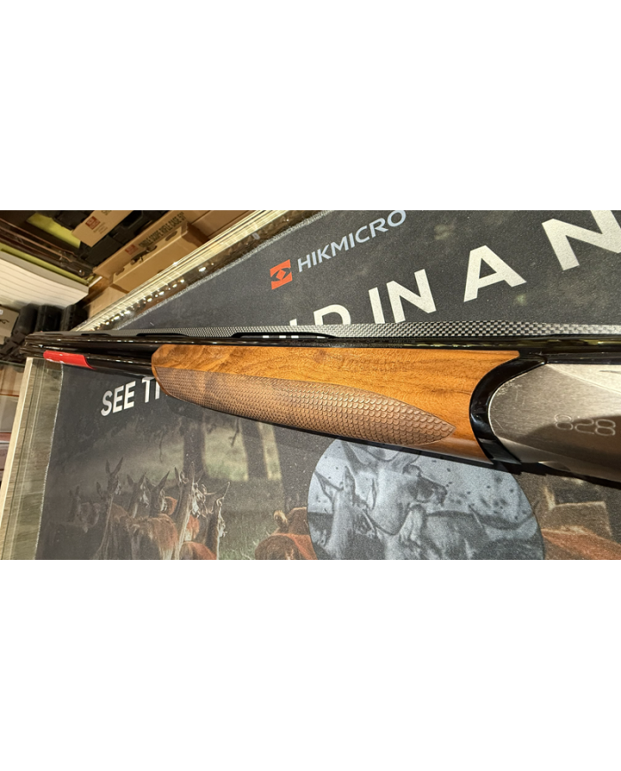 OCCASION-BENELLI 828 U SILVER 20/76 71CM