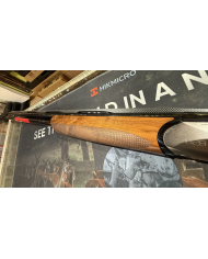 OCCASION-BENELLI 828 U SILVER 20/76 71CM