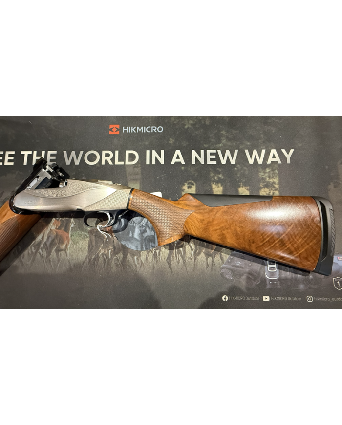 OCCASION-BENELLI 828 U SILVER 20/76 71CM