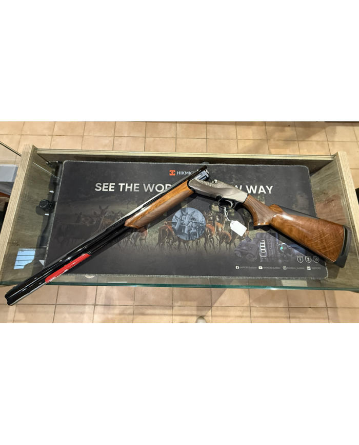 OCCASION-BENELLI 828 U SILVER 20/76 71CM