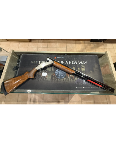 OCCASION-BENELLI 828 U SILVER 20/76 71CM