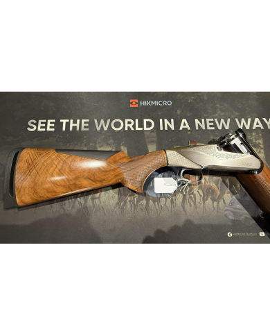 OCCASION-BENELLI 828 U SILVER 20/76 71CM
