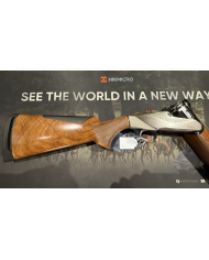 OCCASION-BENELLI 828 U SILVER 20/76 71CM