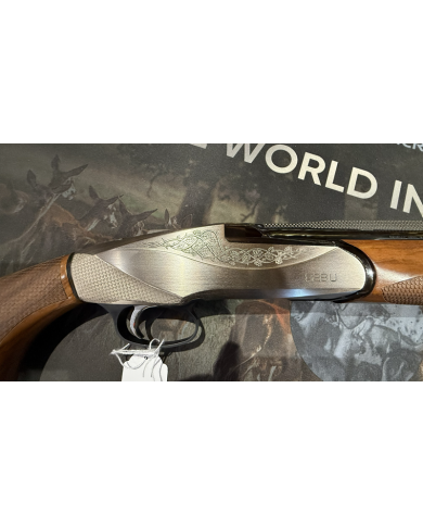 OCCASION-BENELLI 828 U SILVER 20/76 71CM