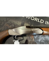 OCCASION-BENELLI 828 U SILVER 20/76 71CM