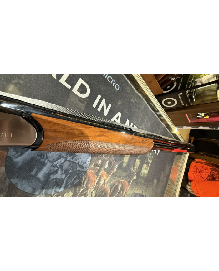 OCCASION-BENELLI 828 U SILVER 20/76 71CM