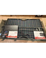 OCCASION-BENELLI 828 U SILVER 20/76 71CM