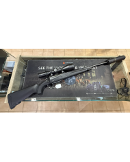 OCCASION-BLASER R8 PROFESSIONAL 8.5X55 CAN.47CM FILETÉ