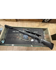 DÉPOT VENTE-FRANCHI HORIZON 30-06 + 3-12X56 + MODÉRATEURATEUR