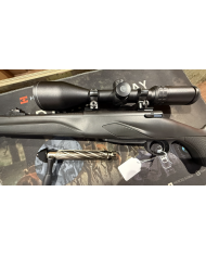 DÉPOT VENTE-FRANCHI HORIZON 30-06 + 3-12X56 + MODÉRATEURATEUR