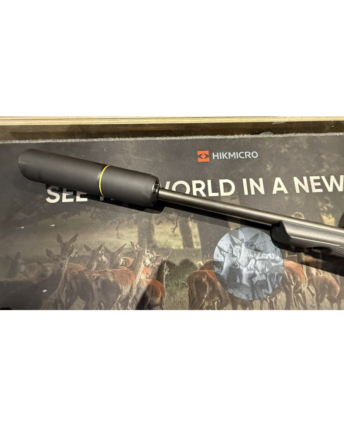 DÉPOT VENTE-FRANCHI HORIZON 30-06 + 3-12X56 + MODÉRATEURATEUR