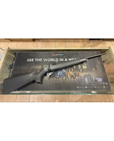 OCCASION-BLASER R8 PROFESSIONAL 8.5X55 CAN.47CM FILETÉ