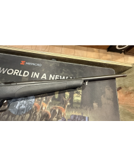 OCCASION-BLASER R8 PROFESSIONAL 8.5X55 CAN.47CM FILETÉ
