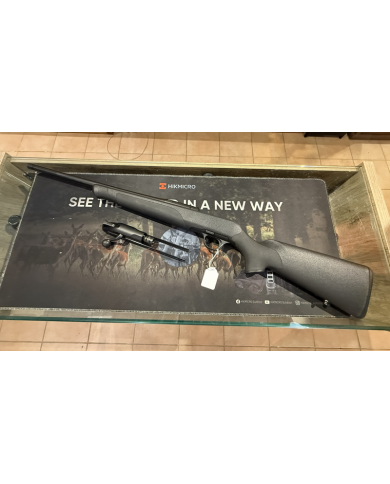 OCCASION-BLASER R8 PROFESSIONAL 8.5X55 CAN.47CM FILETÉ