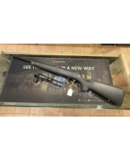 OCCASION-BLASER R8 PROFESSIONAL 8.5X55 CAN.47CM FILETÉ