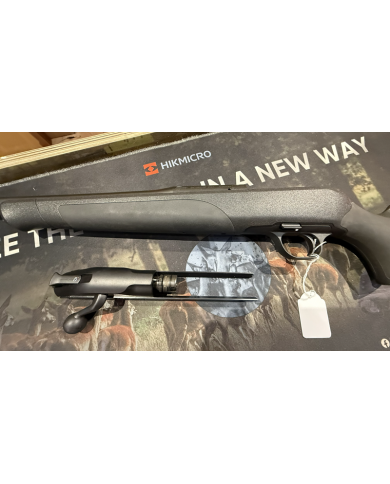 OCCASION-BLASER R8 PROFESSIONAL 8.5X55 CAN.47CM FILETÉ