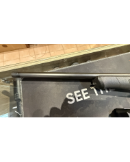 OCCASION-BLASER R8 PROFESSIONAL 8.5X55 CAN.47CM FILETÉ