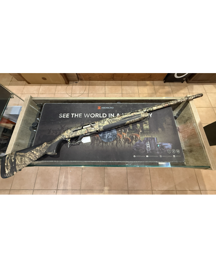 DÉPOT VENTE-BROWNING MAXUS 2 MOBUC 12/89 CAN.76CM