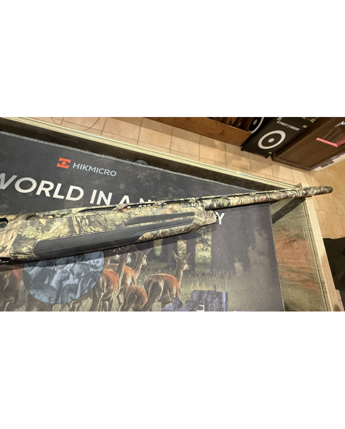 DÉPOT VENTE-BROWNING MAXUS 2 MOBUC 12/89 CAN.76CM
